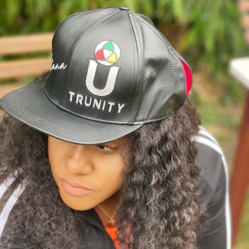 Trunity | Truth In Unity | Etana EZF Cap