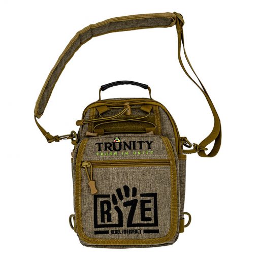 Trunity Frequency Shifter Sling Pack