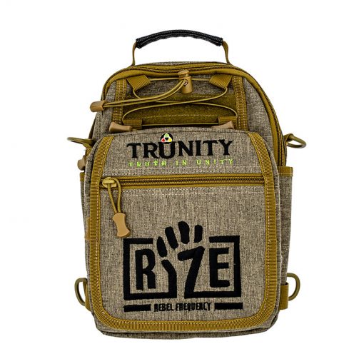 Trunity Frequency Shifter Sling Pack
