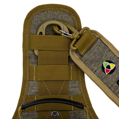 Trunity Frequency Shifter Sling Pack