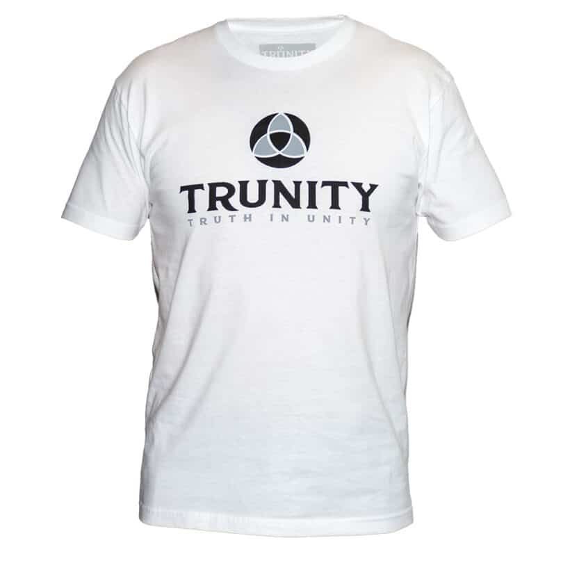 Trunity Mandala T Shirt