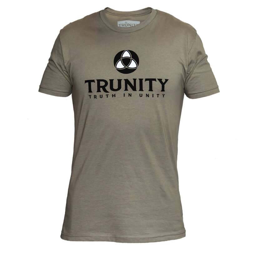Trunity Metatron's Cube T Shirt