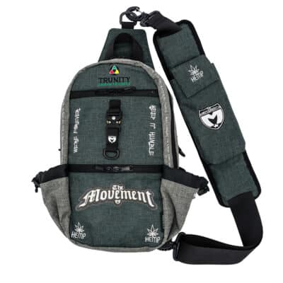 Trunity The Movement Sling Pack