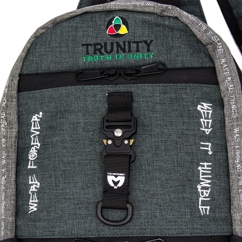 Trunity The Movement Sling Pack