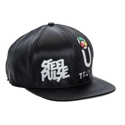 Steel Pulse Trunity EZF Cap