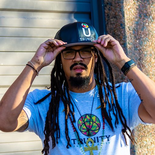 Trunity | Truth In Unity | EZF Cap