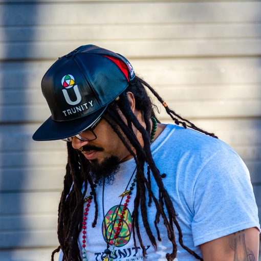 Trunity | Truth In Unity | EZF Cap