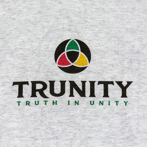 Trunity Metatron’s Cube T-Shirt