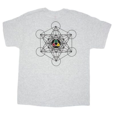 Trunity Metatron’s Cube T-Shirt
