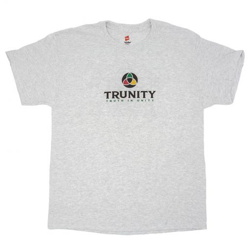 Trunity Metatron’s Cube T-Shirt